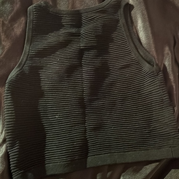 Babaton Alrik knit tank - Picture 5 of 5